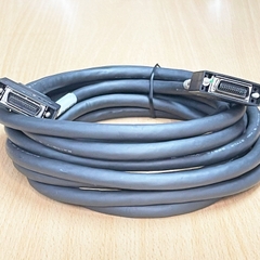 Cáp Camera Link HCL26-MM-400 Cable MDR 26 Pin Male to Male Dài 4M For Camera Công Nghiệp Industrial Camera Hikvison