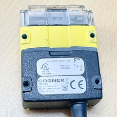 Đầu Đọc Mã Vạch Cognex DM150Q DataMan MSIP-REM-CGX-DM150 Barcode Reader Hàng Original Theo Thiết Bị Đã Qua Sử Dụng