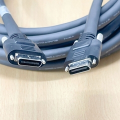 Cáp SCL26-SS-700 SDR 26 Pin Male to SDR 26 Pin Male Dài 7M Cable Camera link Connector SDR 26 Pin Male to SDR 26 Pin Male For Industrial Camera Cable SDR/SDR