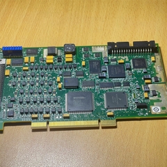Card điều khiển chuyển động NATIONAL INSTRUMENTS NI 100 Pin 4X PCI-7390 192689B-01L Motion Controller Device