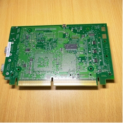 Bảng mạch xử lý dịch vụ máy chủ BROADCOM IBM 66P3625 p5 pSeries Alpha SF2+ IBM 32N1272 Hàng đã qua sử dụng