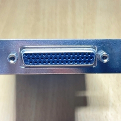 Card Moxa CP-104UL 4 Port RS232 Universal PCI serial onboard