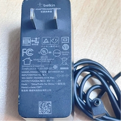 Adapter Original Belkin 15V 1.5A 2ADH023H NJ Connector Size 3.5mm x 1.35mm