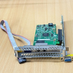 Bộ Card mang cho máy chủ Intel(R) Ethernet Server Adapter I350-T2