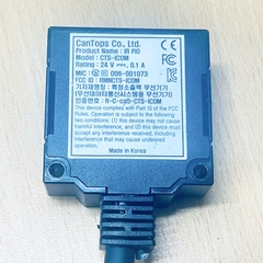 Cáp Chuyển CanTops CTS-ICOM-AB14-05-T-150-030 Hàng Zin Tháo Thiết Bị