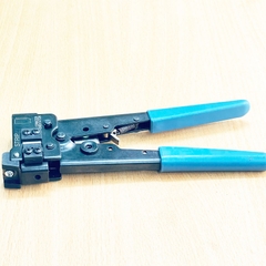 Kìm Bấm Mạng AMP 2-231652-1 RJ45 Network Crimping Tool
