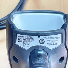 Cáp Máy Quét Mã Vạch Motorola Zebra CBA-U21-S07ZBR Cable USB Shielded Dài 1.8M For Zebra Motorola 4608 Barcode Scanner