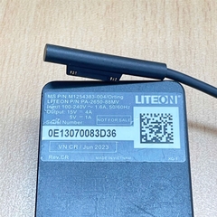Chuyển Nguồn Adapter 15V-4A 5V-1A M1254383-004/Orting PA-2650-88MV Microsoft Surface Pro