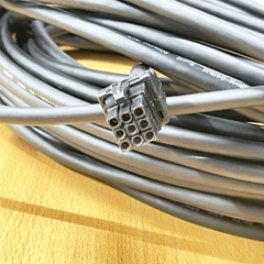 Cáp Servo Mitsubishi MR-J3ENCBL20M-A1-L