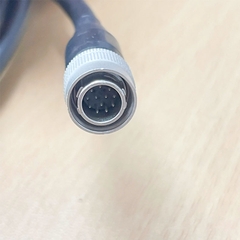 Cáp 12 Pin Hirose Male to 12 Pin Hirose Female Cable For Sony CCXC XC Camera Computer Network 5M