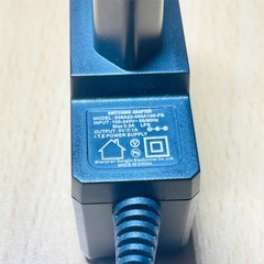 Adapter 5V 1A ShenZhen S06A23-050A100-PB  Connector Size 5.5mm x 2.1mm