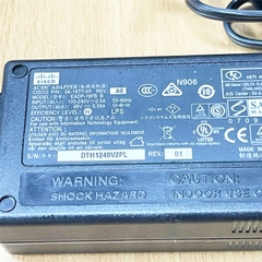 Adapter Cisco 48V 0.38A IEC C13 EADP-18FB B Connector Size 5.5mm x 2.5mm dùng cho hội nghị truyền hình  Polycom SoundStation IP 6000