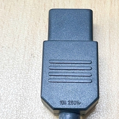 Jack Đấu Nối Nguồn Điện IEC320 C13 10A 250V