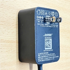 Chuyển nguồn Adapter 24V 0.9A F24V-0.9C-DC-US Chân Cắm DC Size 5.5mm x 2.5mm Dùng cho máy lọc nước COWAY