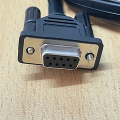 Cáp Kết Nối Điều Khiển Dell PowerConnect Switch Console Interface CableTH-0C206M-CET00-4AU-59SL-A01 Dài 1.8M