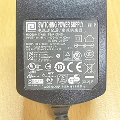 Chuyển Nguồn Adapter 5V 2A PHIHONG PSAA10R-050 Connector Size 4.0mm x 1.7mm For Casio Exilim Cradle CA-20 CA-21 CA-22 CA-24 CA-28 CA-30 CA-31