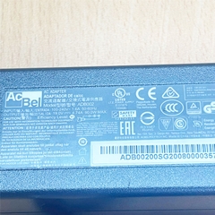 Bộ Đổi Nguồn Adapter 19V 4.74A 90W ACBEL ADB002 Connector Tip Size 5.5mm x 2.5mm For Laptop, Máy Tính Công Nghiệp Scada Computer, Industrial PC, Fanless PC, Fanless Computer, Box PC, Fanless Box PC, Mini PC Intel NUC