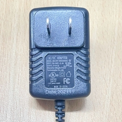 Chuyển Nguồn Adapter 5V 2A I.T.E MX15W-0502000UX Chân Cắm DC Size 5.5mm x 2.5mm Dùng cho bộ chuyển đổi quang điện, điện thoại IP Phone