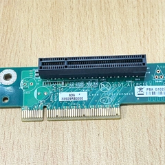 Thiết Bị SuperMicro RSC-RR1U-E8 1U PCI-E x8 Slot to PCI-E Slot Riser Card
