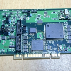 Card công nghiệp CONTEC AD12-16U Digital I/O PCI 4X Connector 37 Pin