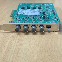 Card Matrox AUX I/O Y7420-02 RADEV1G4C6 Camera link