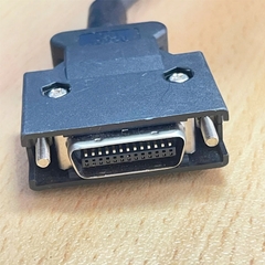 Cáp Chuyển Đổi 3M PNP_Y2_ENH_3.0 Connector MDR 26 Pin  Male to 2 Port Hirose 10 Pin Female HR10 Series PNP_Y2_H_3.0 and Power Y Splitter Cable For Industrial Camera Power Supply Sony CCD CCTV