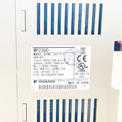 BỘ ĐIỀU KHIỂN YASKAWA JEPMC-I02310