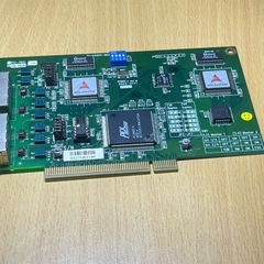 Card mạng ADLINK PCI-7851/7852H 4 Cổng RJ45 Ethernet Netword PCI4X For Server, GigE Interface, Industrial Card Network