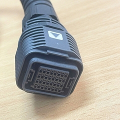 Cáp GP3000H-CBLSD-10M Proface Connecting Dài 10M Lập Trình Điều Khiển GP3000H Series