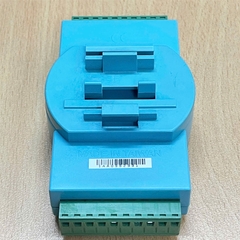 Bộ Thu Thập Tín Hiệu Digital ADAM-4050 Data Acquisition Modules 8 bit D/O & 7 bit D/I For Advantech Connector Digital Module