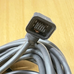 Cáp SWM-J3ENCBL7M-A1-H Dài 7M IOLINK HITACHI RT-FLEX SB 3P X 25AWG cho động cơ servo Mitsubishi