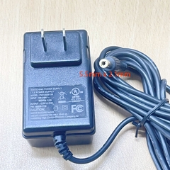 Chuyển nguồn Adapter ITE 12V 2A P24120200 US Conector Size 5.5mm x 2.1mm For Cân Điện Tử Electronic Balance Scale Power Supply
