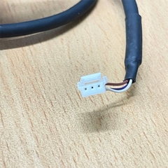 Cáp Servo Encoder Drive RJ45 Male to Molex 3 Pin Lenght 0.5m