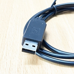 Cáp Console Aruba USB Type A to Micro USB 5 Pin cấu hình bộ định tuyến Aruba Wirelss Access Poin APINH303 AP-303H