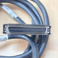 Cáp I/O MTC-68P-2M Dài 2M Cable   KWANGIL E150633 34P X 30AWG MDR 68 Pin Male to VHDCI 68 Pin Male For TERMINAL BLOCK