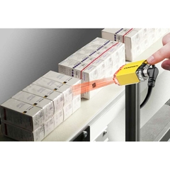 Cáp DM100-USB-000 Dài 1.8M Cable USB to DB15 HD VGA Female + DC Power Connector For Cognex DataMan DM50 DM60 DM70 DM150 DM-150S Barcode Reader