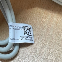 Cáp Console Huawei RJ45 to RS232 DB9 Serial Port For S5700 Series Switches Hardware Description PVC Grey Dài 3M