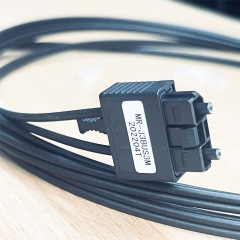 Cáp Quang MR-J3BUS3M Dài 3M SSCNET III BusCable For Mitsubishi CNC Servo Motor Encoder Cable