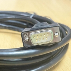 Cáp Nối Dài RS232 DB9 9 Pin Male to Female Serial Port Cable Industrial Adapter Connector Extending Wire Length 1.5M
