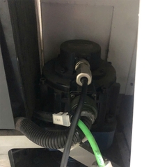 Cáp ASD-E3-1021-E Dài 12M Cable IEEE 1394 Firewire 1394A 6 Pin to Sunfone SM10 S10 Pin Female Connector For Delta AC Servo Drive ASDA-E3 Điều khiển Trục Máy Cắt Tôn