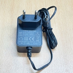 Adapter 5V 3A 15W AS1801A-0503000EU Chân Cắm Nguồn Điện 2 Chân Tròn Connector Size DC 5.5mm x 2.5mm