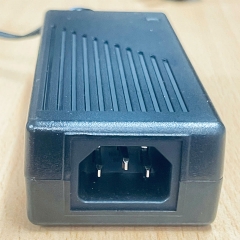 Adapter 5V 3A SHENZHEN FJ-SW0503000 IEC C14Connector Tip Size 5.5mm x 2.5mm