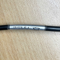 Cáp Kết Nối Máy Quét Original Newland CBL037R Cable RS232 to RJ50 10Pin For Newland Barcode Scanner NLS-FM430