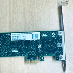Card Mạng INTEL(R) GIGABIT CT DESKTOP ADAPTER For Industrial Computer Network Jumbo Packets up to 9014 Bytes