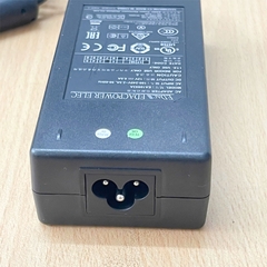 Adapter 12V 6.6A 80W EDAC EA10953A Connector Size 5.5mm x 2.5mm