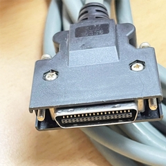 Cáp SCSI C36-5TS-V2.0.0 MDR 36 Pin Male to Male Dài 5M Dùng Cho Hệ Thống Âm Thanh,Servo Encoder,AJINEXTEK TERMINAL BLOCK AXT APC-EB36