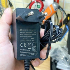Chuyển Nguồn Adapter HOIOTO 12V 2A ADS-24FUA-12Y 12024EPG Connector Tip Size Type-C Replacement Microtech JHD-AP025E-120200BA-A For Microtech