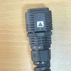 Cáp GP3000H-CBLSD-10M Proface Connecting Dài 10M Lập Trình Điều Khiển GP3000H Series