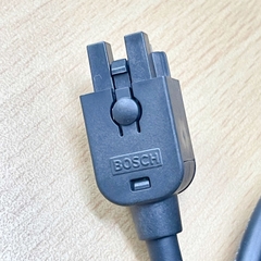 Cáp quang BOSCH LBB4416/O2 Dài 2M Bosch LBB 4416/02 Optical Fiber PRAESIDEO Hybrid Network Cable with Network Connectors