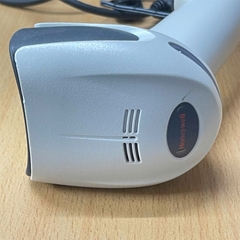 Máy Quét Mã Vạch Honeywell 1900 item 1900gsr-1 RS232 DB9 Handheld 1D 2D Barcode Scanner For Computer/PLC/Medical Hospital USB Cable Hàng Đã Qua Sử Dụng